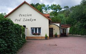 Penzion Pod Zamkem