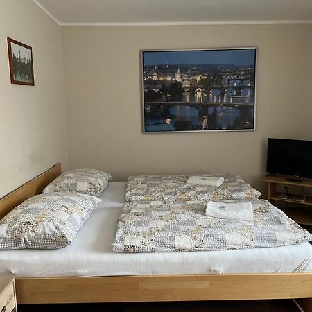 Penzion Pod Zamkem Пругонице Экстерьер фото